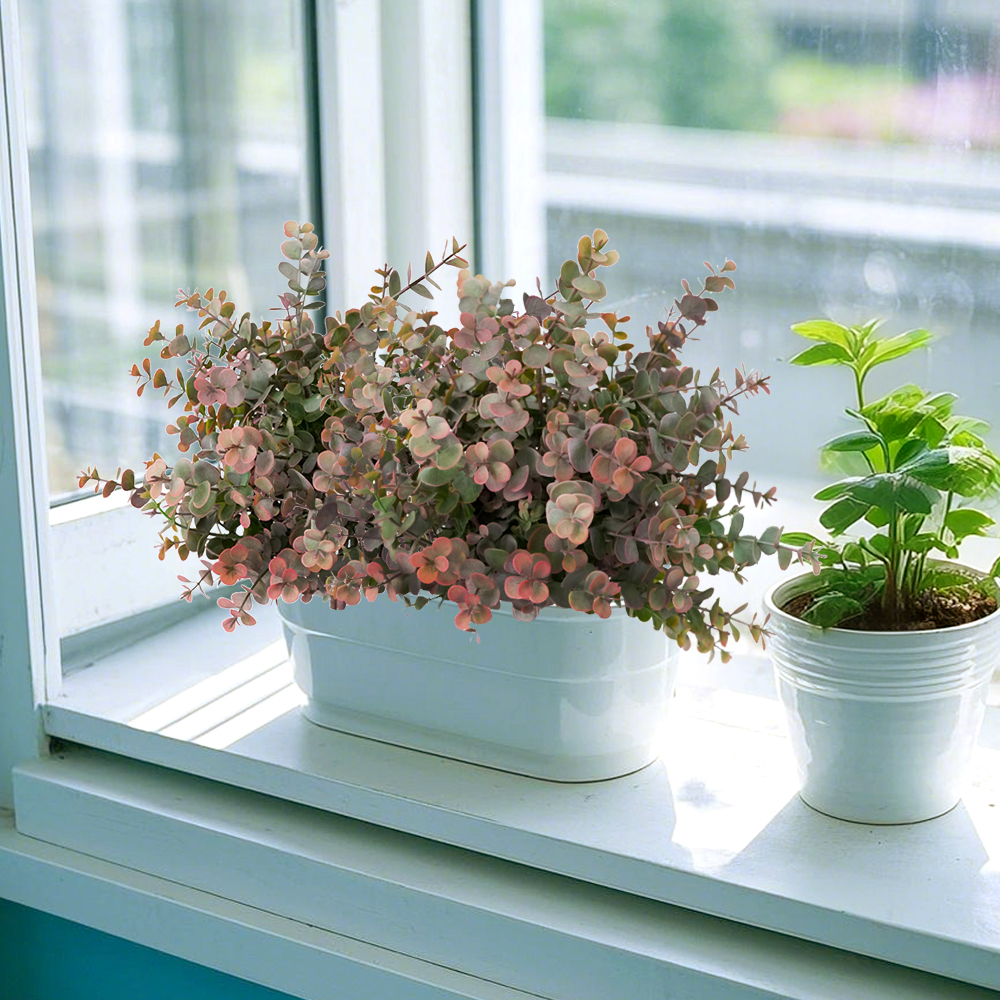 5 Artificial Eucalyptus