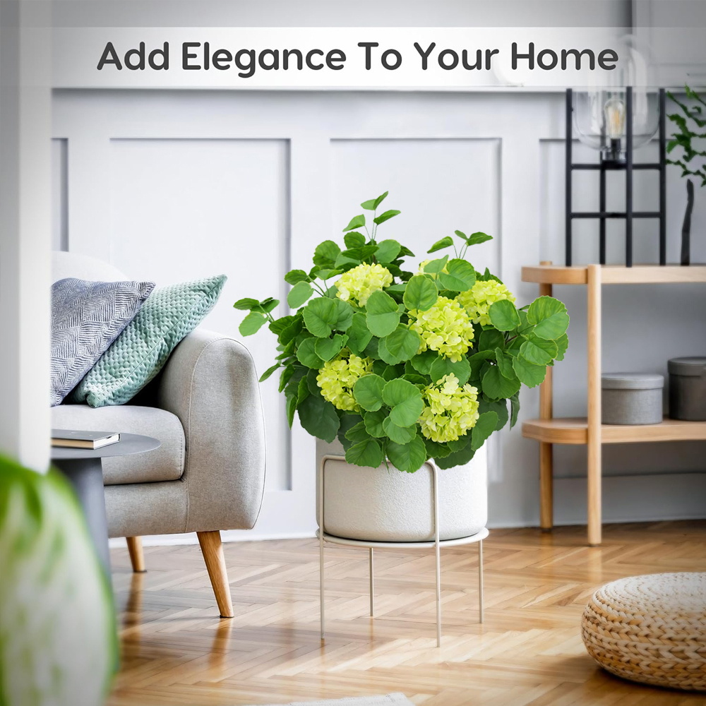 Artificial eucalyptus