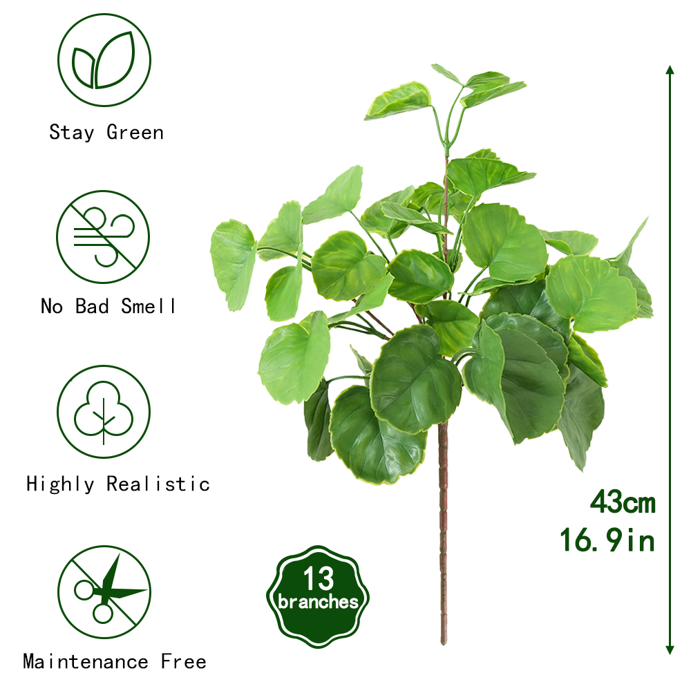 Artificial eucalyptus